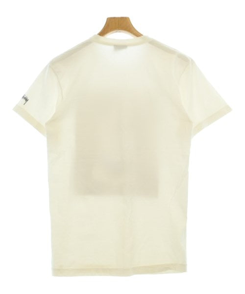STUSSY เสื้อยืด/เสื้อท็อปส์