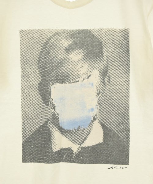 STUSSY เสื้อยืด/เสื้อท็อปส์
