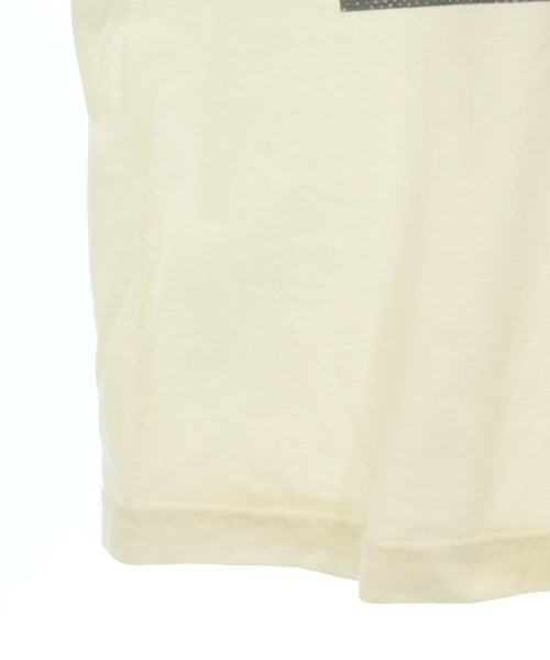 STUSSY เสื้อยืด/เสื้อท็อปส์