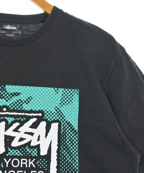 STUSSY เสื้อยืด/เสื้อท็อปส์