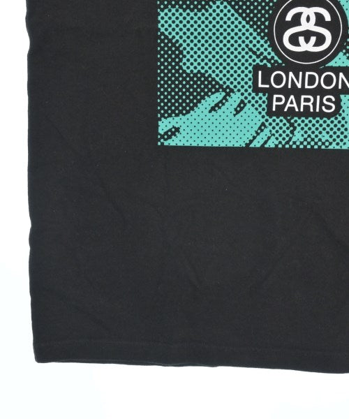 STUSSY เสื้อยืด/เสื้อท็อปส์