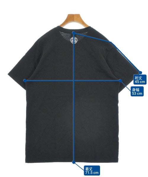 STUSSY เสื้อยืด/เสื้อท็อปส์