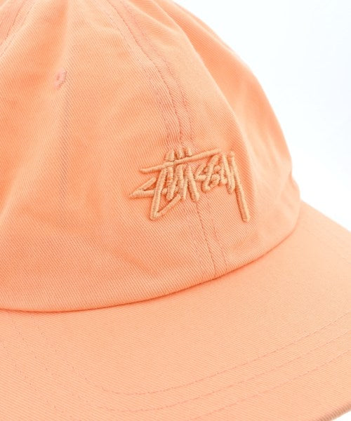 STUSSY หมวกแก๊ป