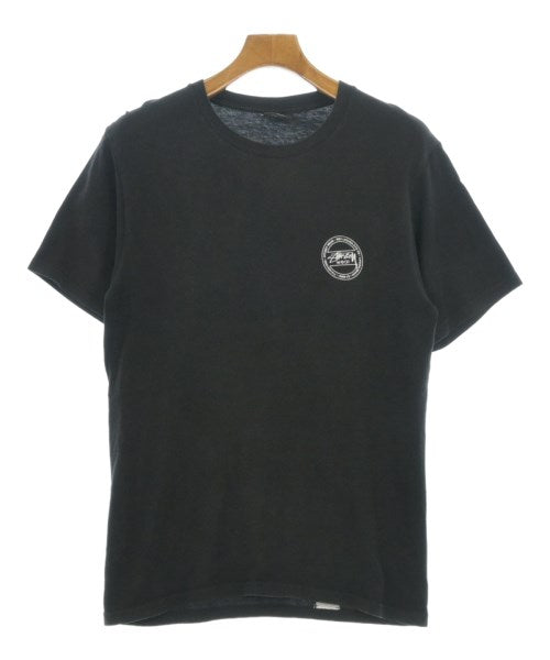 STUSSY เสื้อยืด/เสื้อท็อปส์
