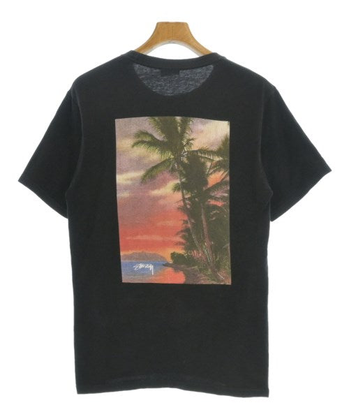 STUSSY เสื้อยืด/เสื้อท็อปส์