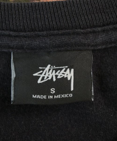 STUSSY เสื้อยืด/เสื้อท็อปส์