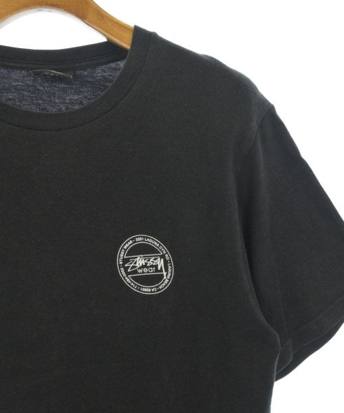 STUSSY เสื้อยืด/เสื้อท็อปส์