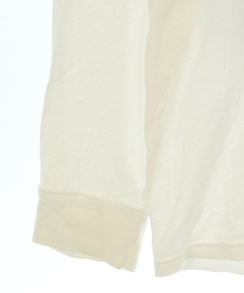 STUSSY เสื้อยืด/เสื้อท็อปส์