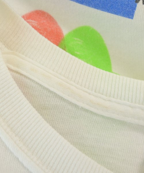 STUSSY เสื้อยืด/เสื้อท็อปส์