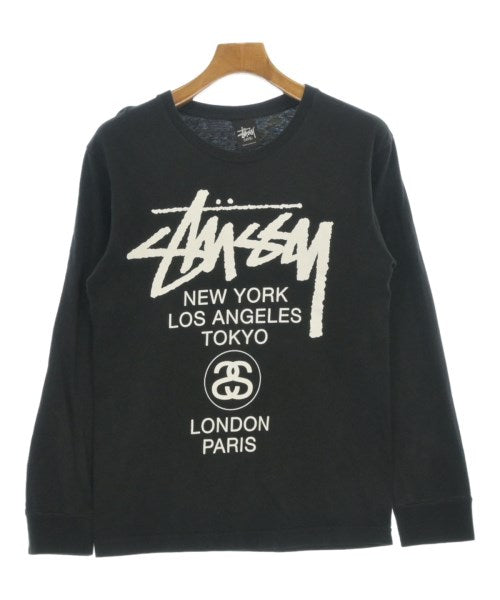 STUSSY เสื้อยืด/เสื้อท็อปส์