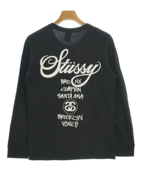 STUSSY เสื้อยืด/เสื้อท็อปส์