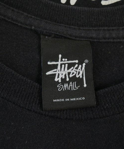 STUSSY เสื้อยืด/เสื้อท็อปส์