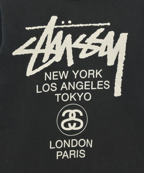 STUSSY เสื้อยืด/เสื้อท็อปส์