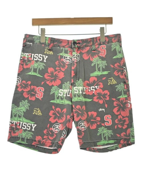 STUSSY กางเกงขาสั้น