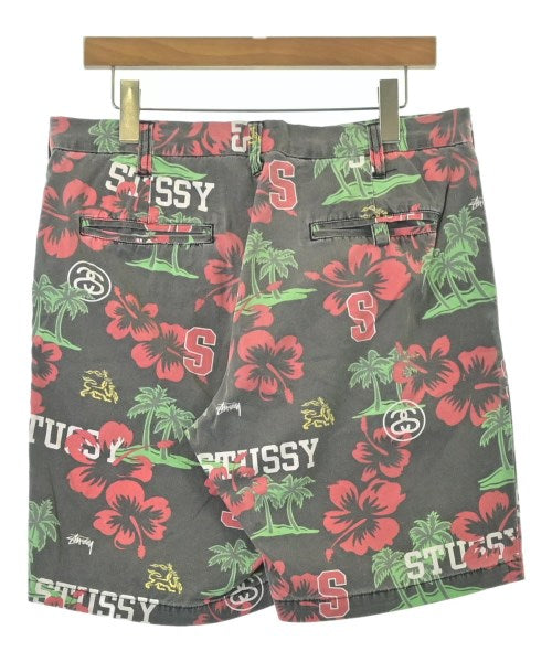 STUSSY กางเกงขาสั้น