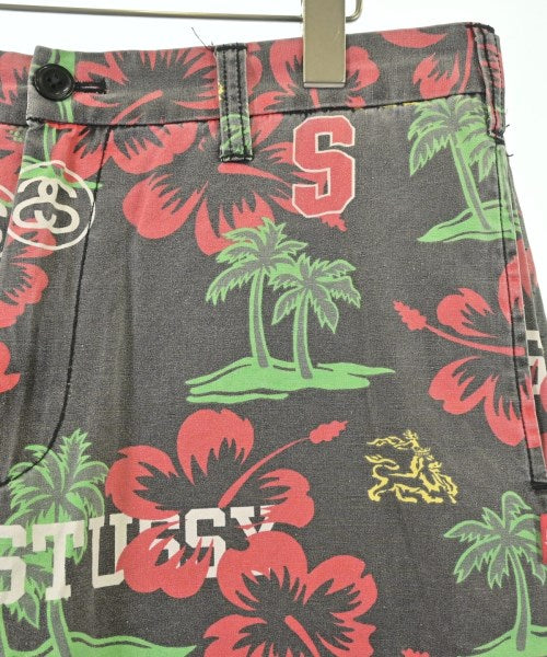 STUSSY กางเกงขาสั้น