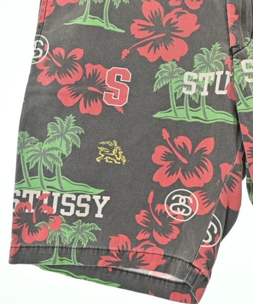 STUSSY กางเกงขาสั้น