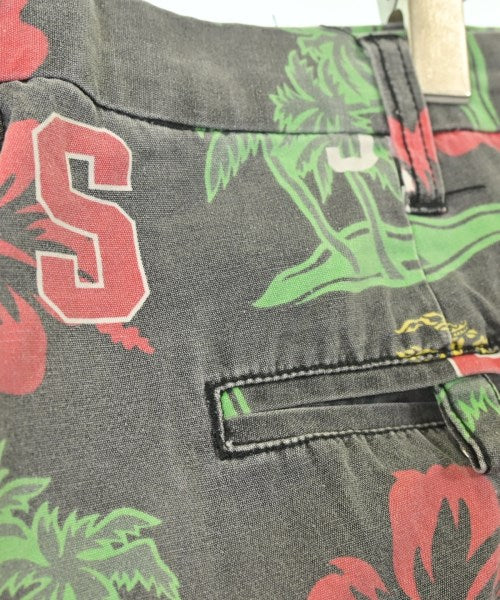 STUSSY กางเกงขาสั้น