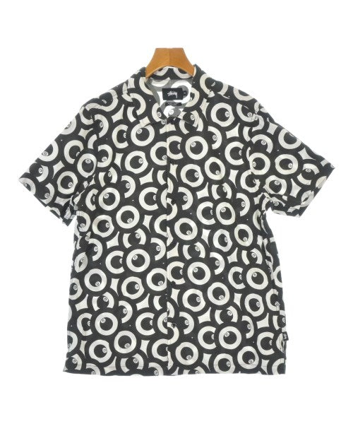 STUSSY เสื้อลำลอง