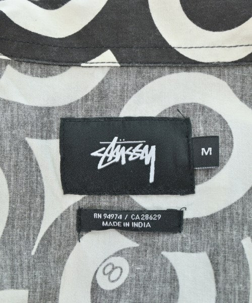 STUSSY เสื้อลำลอง