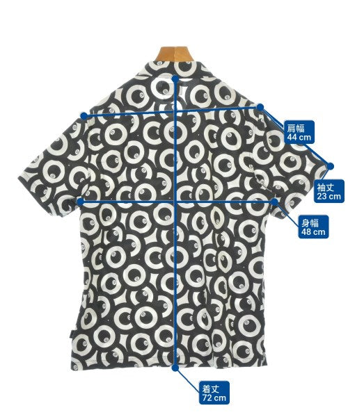 STUSSY เสื้อลำลอง