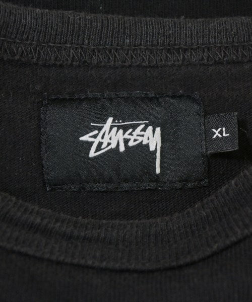 STUSSY เสื้อยืด/เสื้อท็อปส์