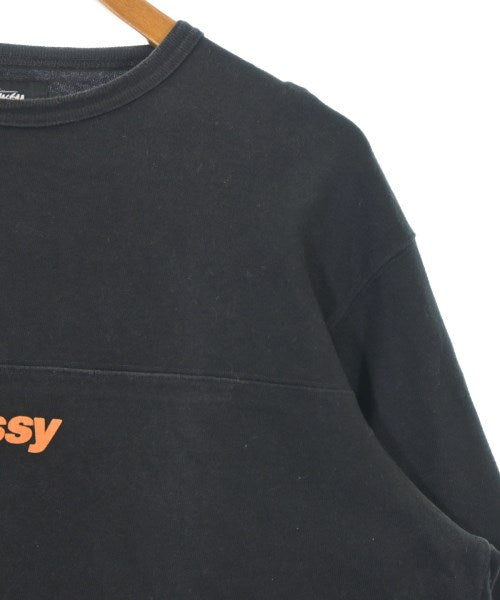 STUSSY เสื้อยืด/เสื้อท็อปส์