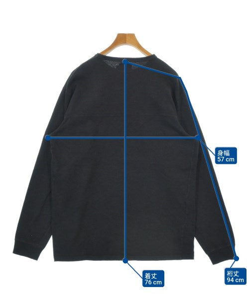 STUSSY เสื้อยืด/เสื้อท็อปส์