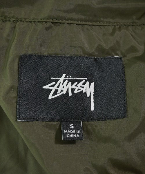 STUSSY เสื้อโค้ท อื่น