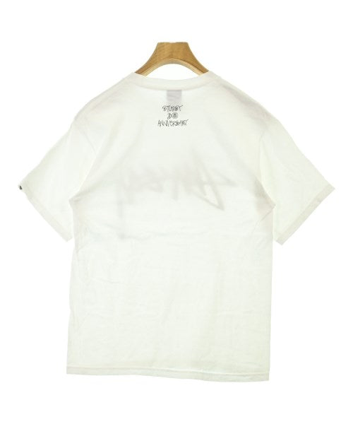 STUSSY เสื้อยืด/เสื้อท็อปส์