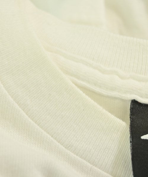 STUSSY เสื้อยืด/เสื้อท็อปส์