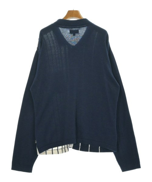 STUSSY เสื้อคาร์ดิแกน