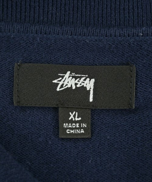 STUSSY เสื้อคาร์ดิแกน