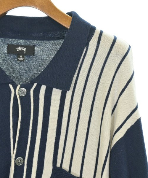 STUSSY เสื้อคาร์ดิแกน