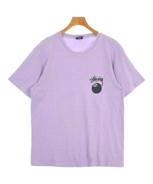 STUSSY เสื้อยืด/เสื้อท็อปส์