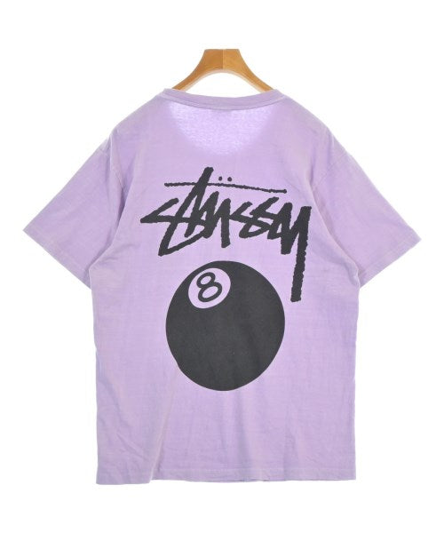 STUSSY เสื้อยืด/เสื้อท็อปส์