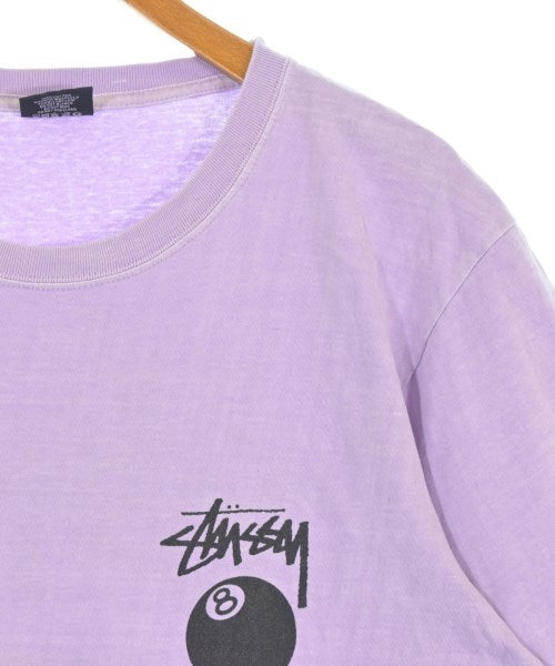 STUSSY เสื้อยืด/เสื้อท็อปส์