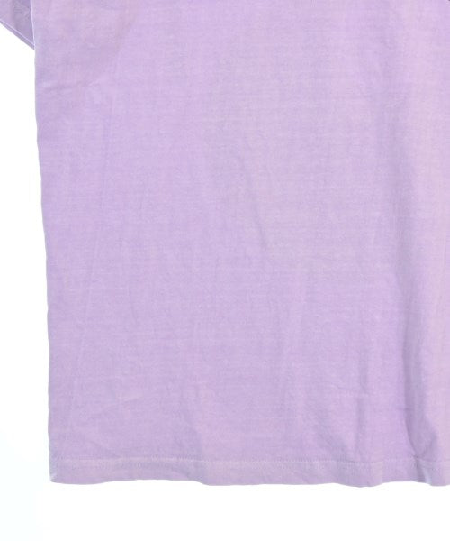 STUSSY เสื้อยืด/เสื้อท็อปส์