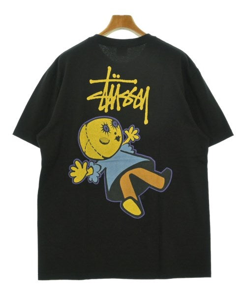 STUSSY เสื้อยืด/เสื้อท็อปส์