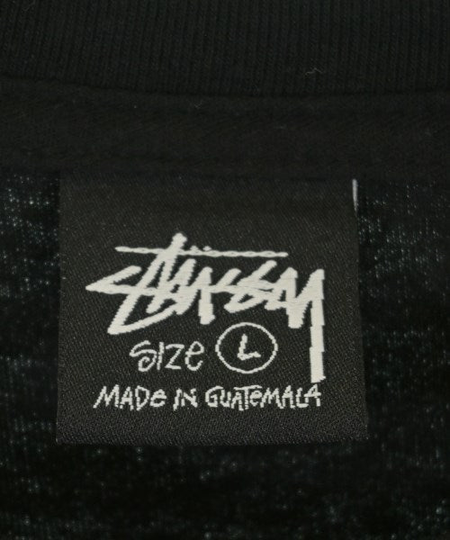 STUSSY เสื้อยืด/เสื้อท็อปส์
