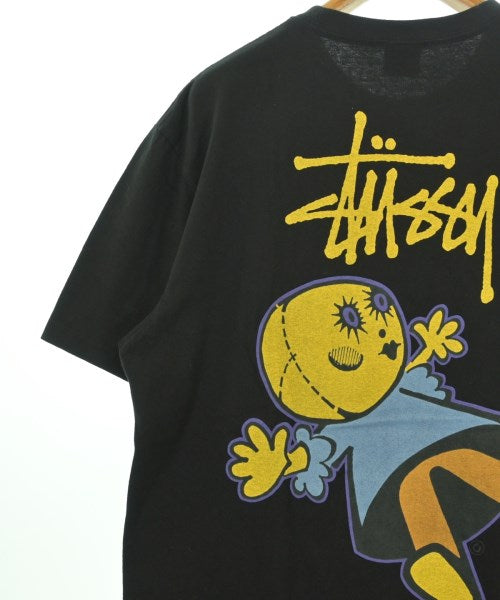 STUSSY เสื้อยืด/เสื้อท็อปส์