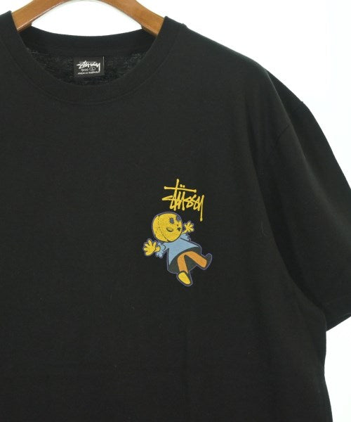 STUSSY เสื้อยืด/เสื้อท็อปส์