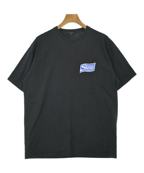 STUSSY เสื้อยืด/เสื้อท็อปส์