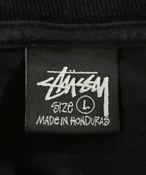 STUSSY เสื้อยืด/เสื้อท็อปส์