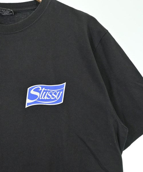 STUSSY เสื้อยืด/เสื้อท็อปส์