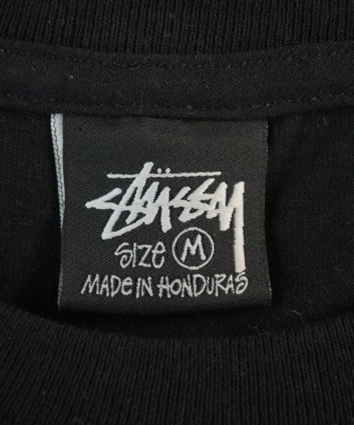 STUSSY เสื้อยืด/เสื้อท็อปส์
