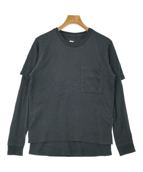 STUSSY เสื้อยืด/เสื้อท็อปส์