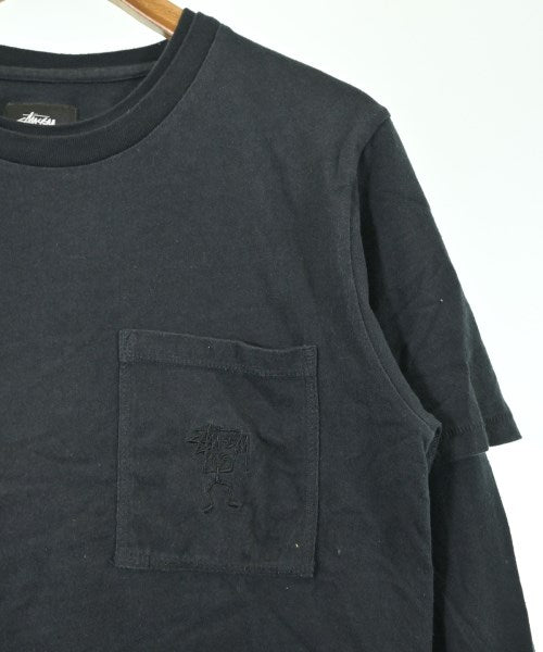 STUSSY เสื้อยืด/เสื้อท็อปส์
