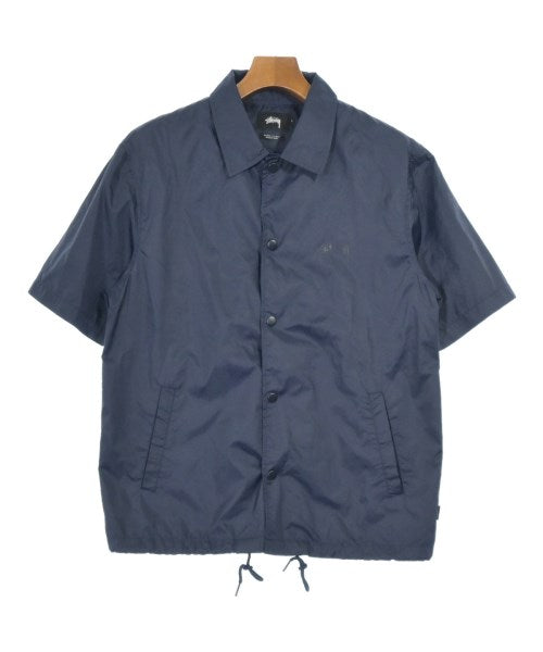 STUSSY แจ็คเก็ตเบลาส์