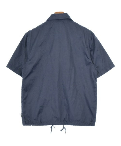 STUSSY แจ็คเก็ตเบลาส์